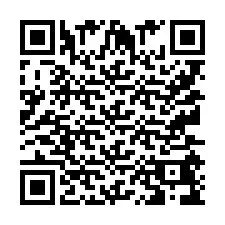 Código QR para número de teléfono +9513549606