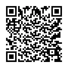 Kode QR untuk nomor Telepon +9513549638