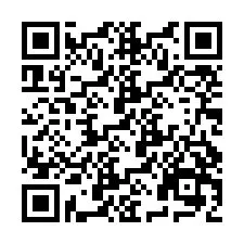 QR-koodi puhelinnumerolle +9513550075