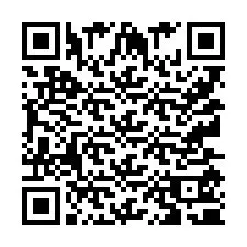 QR Code สำหรับหมายเลขโทรศัพท์ +9513550106