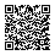 QR-koodi puhelinnumerolle +9513550112