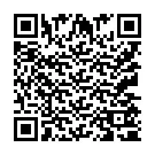 Código QR para número de telefone +9513550139