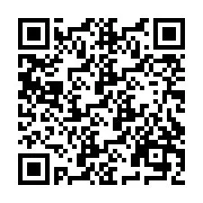 Codice QR per il numero di telefono +9513550227