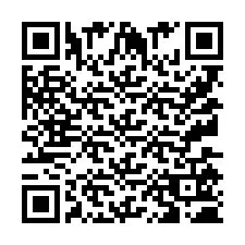 Código QR para número de teléfono +9513550250