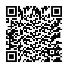 QR kód a telefonszámhoz +9513550261