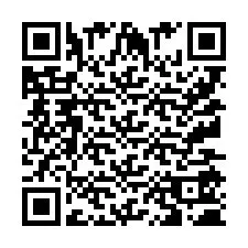 Codice QR per il numero di telefono +9513550288