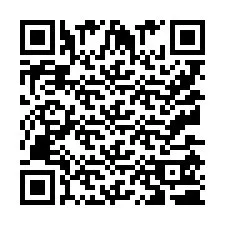 Kode QR untuk nomor Telepon +9513550301