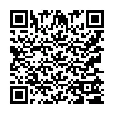 Kode QR untuk nomor Telepon +9513550302