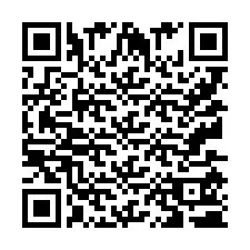 Código QR para número de teléfono +9513550305