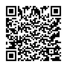 QR код за телефонен номер +9513550315