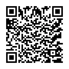 Código QR para número de teléfono +9513550321