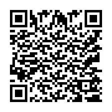 QR-Code für Telefonnummer +9513550329