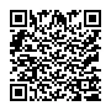 Kode QR untuk nomor Telepon +9513550341