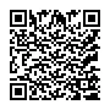 QR код за телефонен номер +9513550351