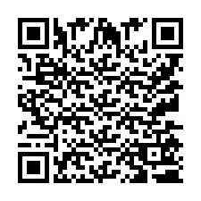 QR Code pour le numéro de téléphone +9513550354