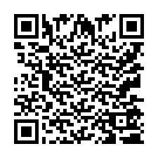 QR-Code für Telefonnummer +9513550395