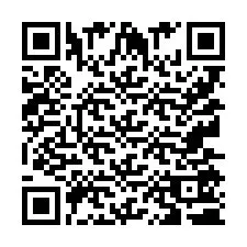 QR kód a telefonszámhoz +9513550397