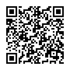 Codice QR per il numero di telefono +9513550404