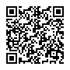 QR kód a telefonszámhoz +9513550407