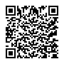 Código QR para número de teléfono +9513550460