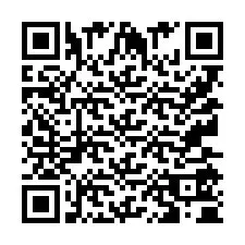 Codice QR per il numero di telefono +9513550483