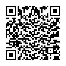 QR-код для номера телефона +9513550488