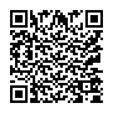 QR Code สำหรับหมายเลขโทรศัพท์ +9513550498