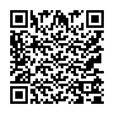 Kod QR dla numeru telefonu +9513550507