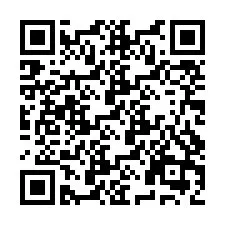 QR kód a telefonszámhoz +9513550510