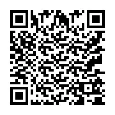 Código QR para número de teléfono +9513550545