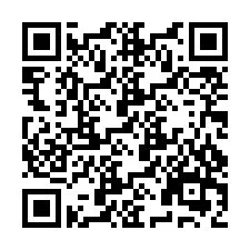 QR-code voor telefoonnummer +9513550548