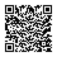 QR-Code für Telefonnummer +9513550561