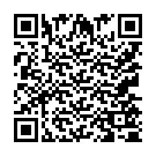 QR-code voor telefoonnummer +9513550577