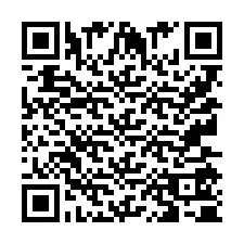 電話番号のQRコード +9513550583