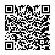 Kode QR untuk nomor Telepon +9513550599