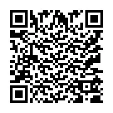 QR Code pour le numéro de téléphone +9513550609