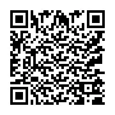 QR kód a telefonszámhoz +9513550614