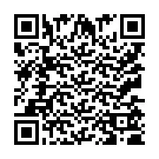 Código QR para número de telefone +9513550621