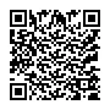 QR kód a telefonszámhoz +9513550630