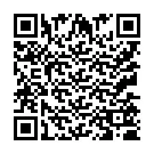 QR-code voor telefoonnummer +9513550661