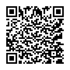 QR kód a telefonszámhoz +9513550678