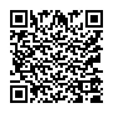 QR kód a telefonszámhoz +9513550682