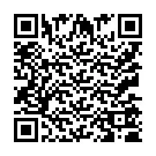 Kod QR dla numeru telefonu +9513550691