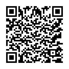 Kode QR untuk nomor Telepon +9513550705