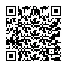 QR-код для номера телефона +9513550723