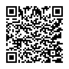 QR kód a telefonszámhoz +9513550774