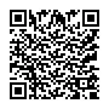 Kode QR untuk nomor Telepon +9513550814