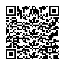 Kode QR untuk nomor Telepon +9513550855