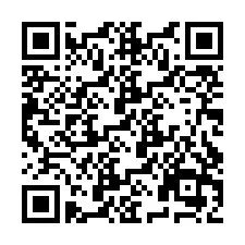 QR kód a telefonszámhoz +9513550857