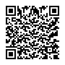 Código QR para número de teléfono +9513550860